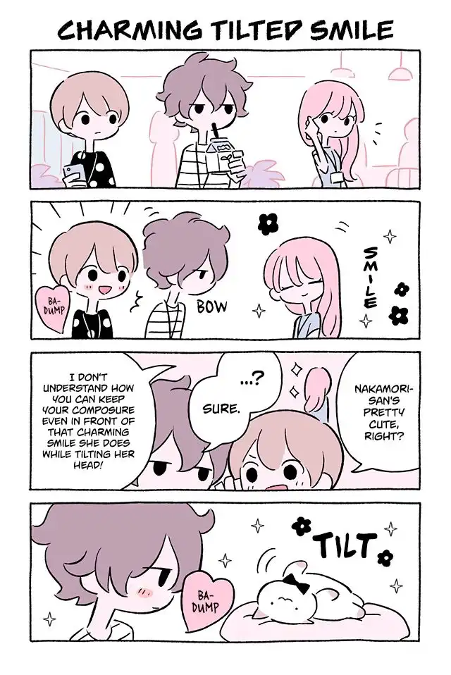 Wonder Cat Kyuu-chan Chapter 681 1